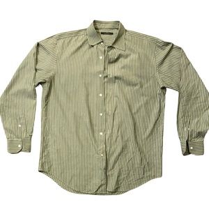 Valentino Men’s Dress Shirt